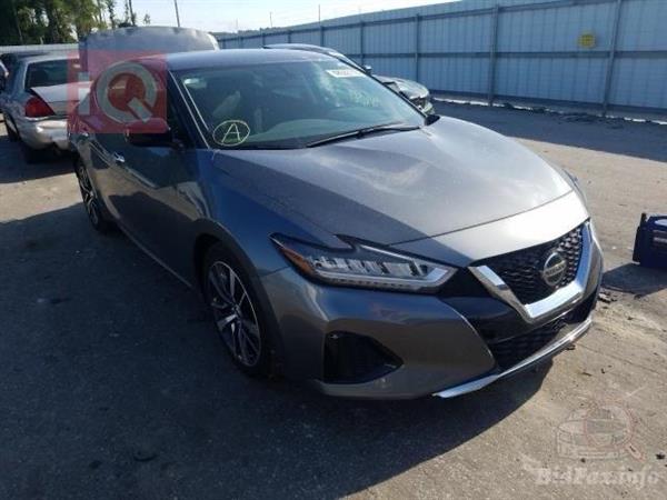 نیسان مەگزیما 2019  بۆ فرۆشتن لە عێراق -  بەغداد